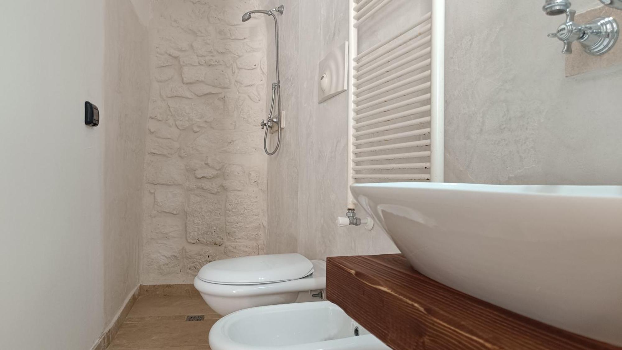 Dimora Di Ponente Apartment Ostuni Exterior photo
