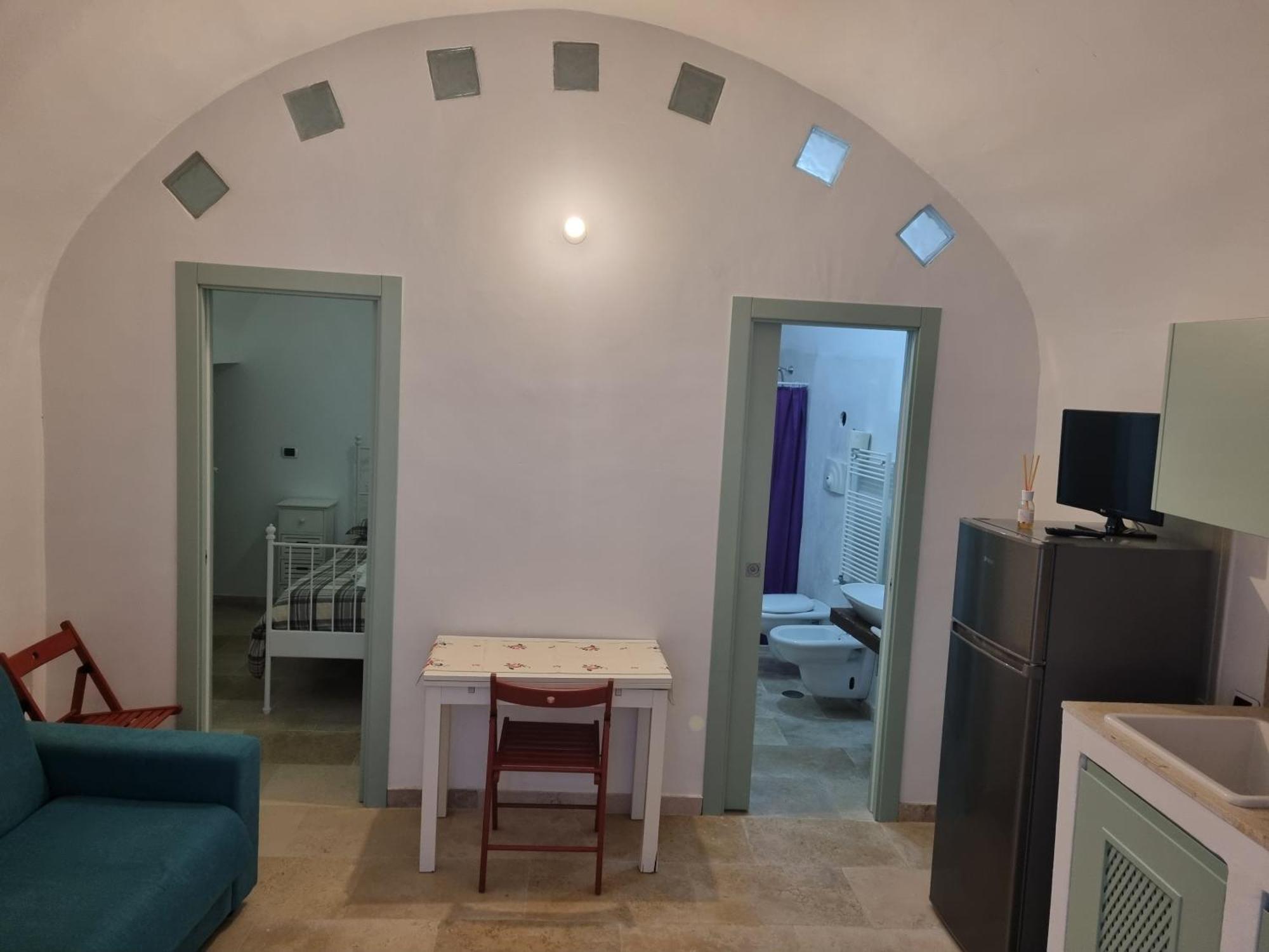 Dimora Di Ponente Apartment Ostuni Exterior photo
