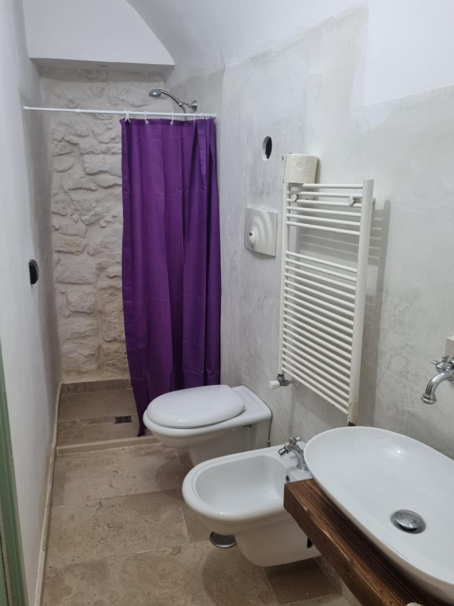 Dimora Di Ponente Apartment Ostuni Exterior photo