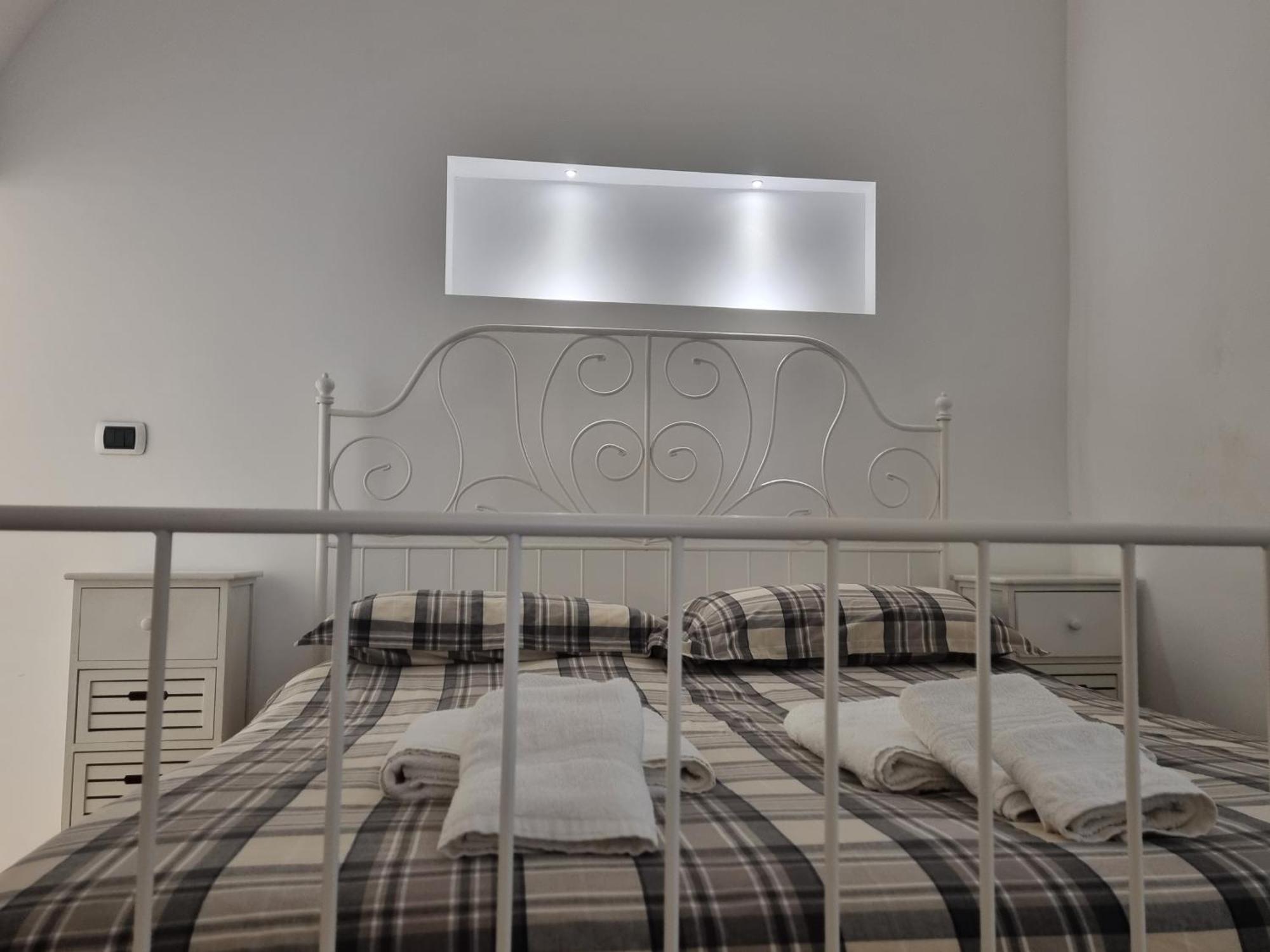 Dimora Di Ponente Apartment Ostuni Exterior photo