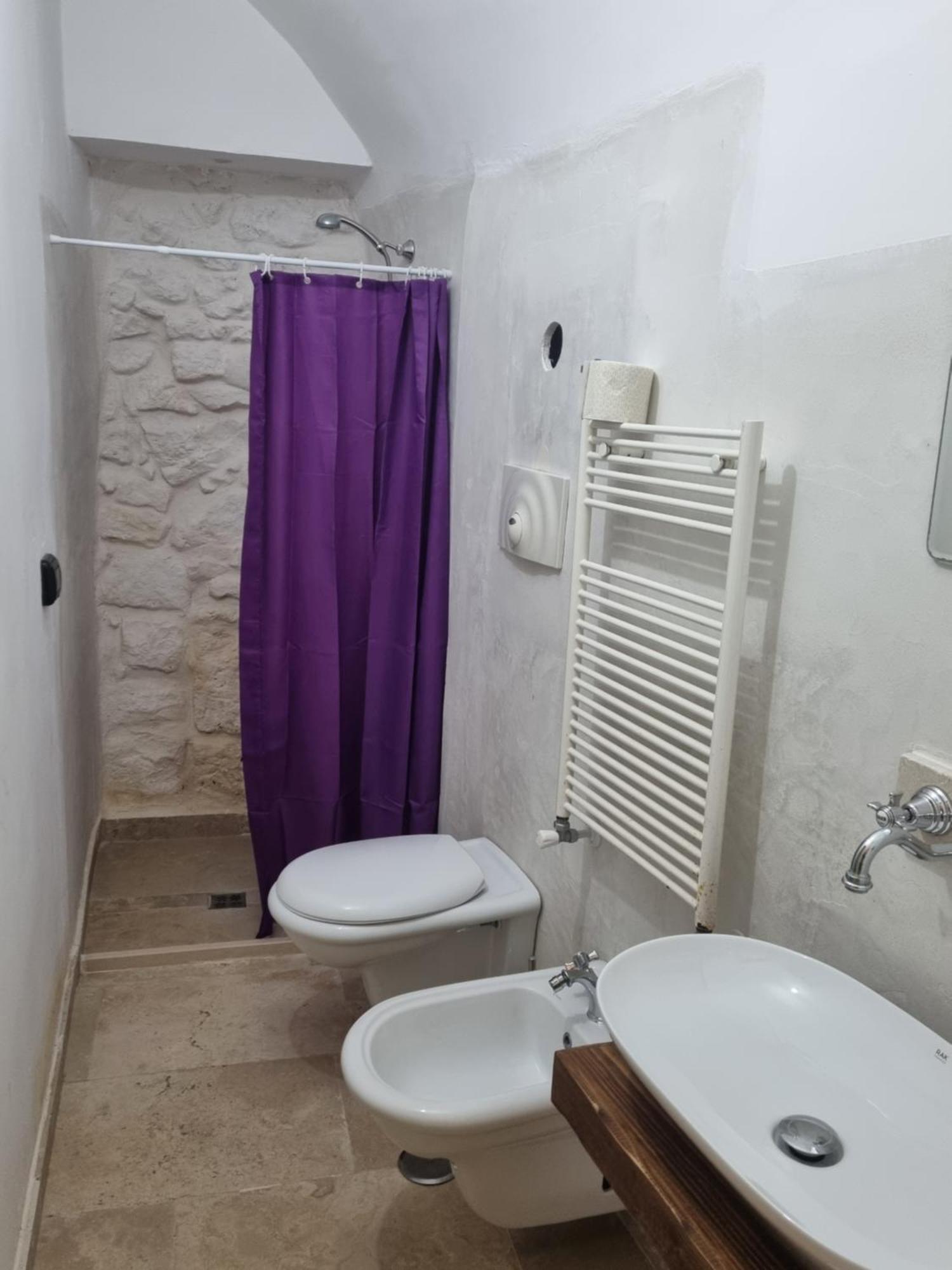 Dimora Di Ponente Apartment Ostuni Exterior photo